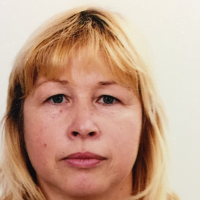 Annette Doering