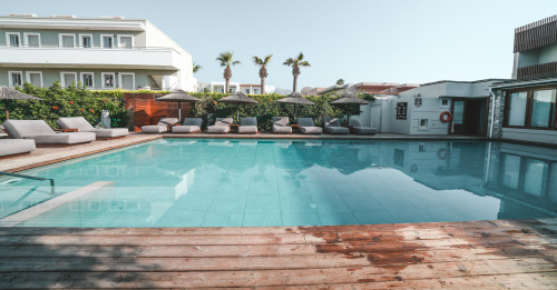 ananea More Meni Kos